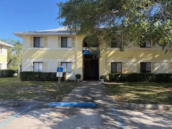 90 Hidden Lake Dr APT 151, Sanford, FL 32773