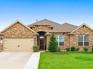 1415 Holly Chase Dr, Conroe, TX 77384