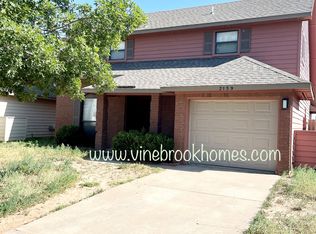 2159 Santa Ana Ct, Portales, NM 88130