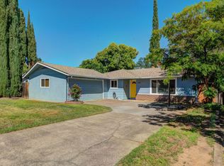 1781 Regent Ave, Redding, CA 96001
