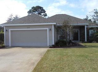 3642 Topaz Cir, Navarre, FL 32566