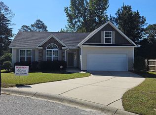 13 Trillium Ct, Elgin, SC 29045