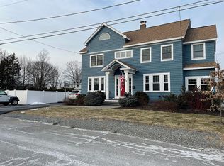 11 Bay State Rd, North Andover, MA 01845