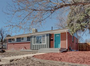 6733 S Ash Way, Centennial, CO 80122