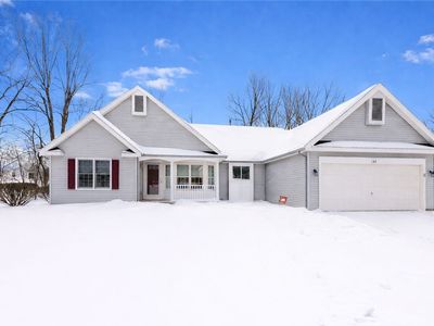 197 Garden Pkwy, Henrietta, NY, 14467