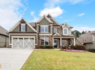 1384 Double Branches Ln, Dallas, GA 30132