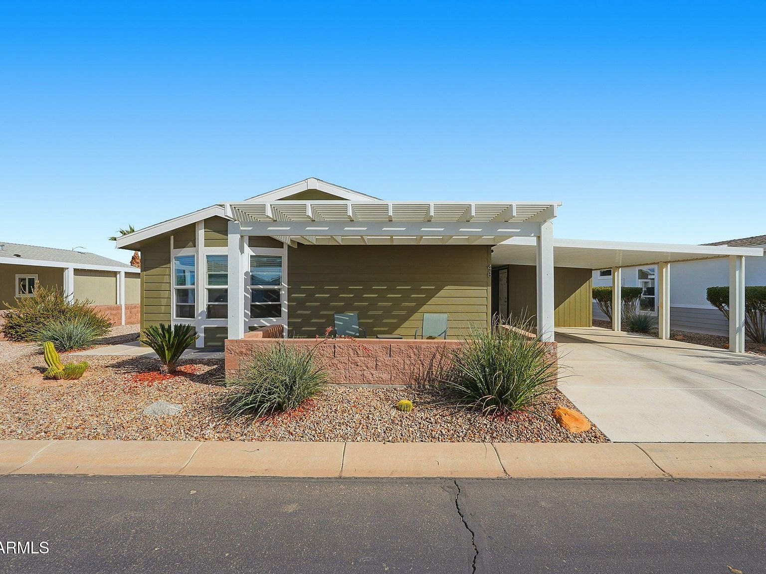 2263 N Trekell Rd #48, Casa Grande, AZ 85122 | MLS #6984672 | Zillow