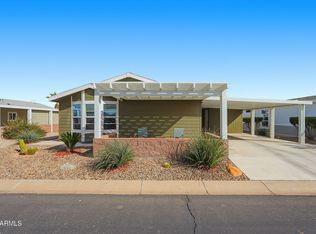 2263 N Trekell Rd #48, Casa Grande, AZ 85122