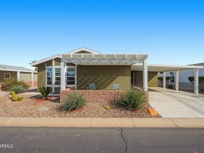 2263 N TREKELL Road #48, Casa Grande, AZ, 85122