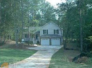 296 Amy Blvd, Temple, GA 30179