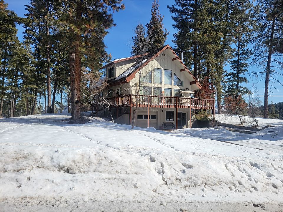 42622 Top Of The Rock Way E, Polson, MT 59860 Zillow