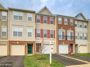 15740 John Diskin Cir #153, Woodbridge, VA 22191