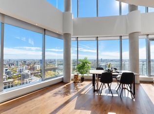 11969 Jasper Ave NW #3201, Edmonton, AB T5K0P1