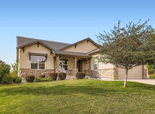 16075 Quandary Loop, Broomfield, CO 80023