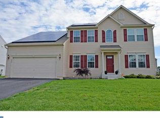 424 Harvest Grove Trl, Dover, DE 19901