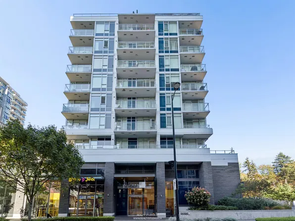 3557 Sawmill Cres #701, Vancouver, BC V5S 0E3