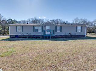 121 Ponce Deleon Dr, Honea Path, SC 29654