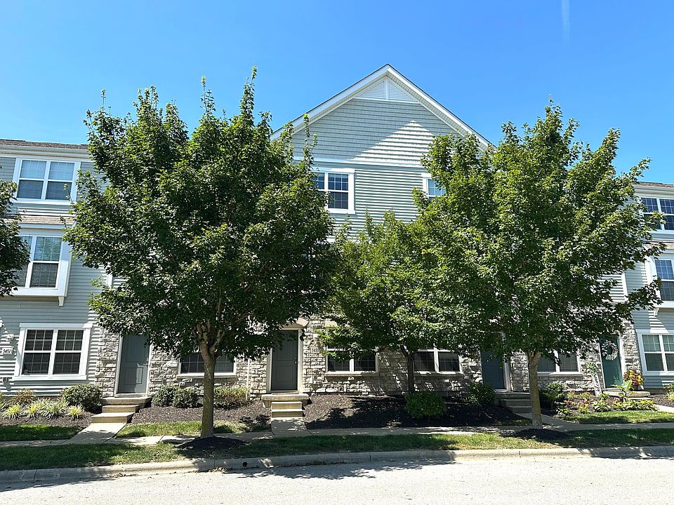 1st image of 5545 Eagle River Dr #649