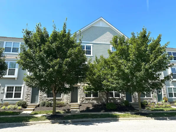 5545 Eagle River Dr #649, Dublin, OH 43016