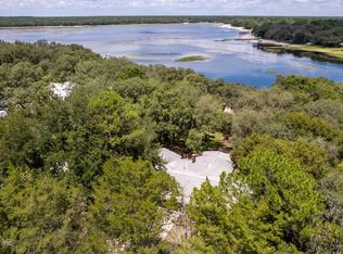 6490 WOODLAND Drive, Keystone Heights, FL 32656