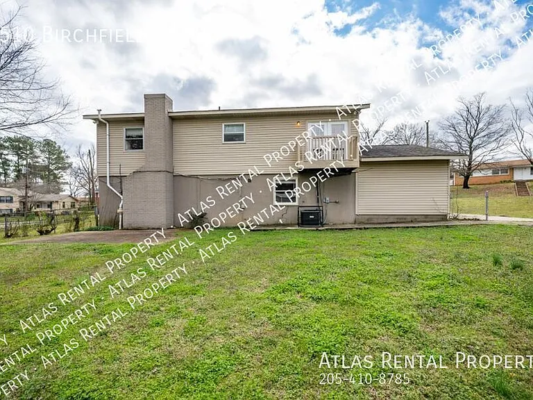 2510 Birchfield St NW — Photo 4