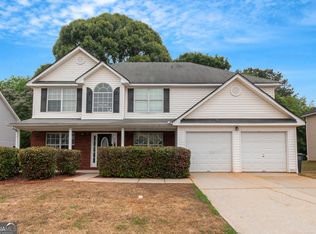 150 Spring Lake Ter, Covington, GA 30016