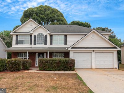 150 Spring Lake Ter, Covington, GA, 30016