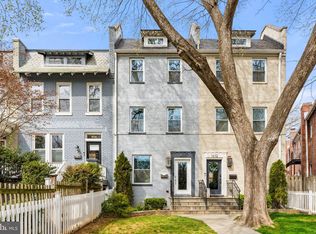 1630 Potomac Ave SE, Washington, DC 20003