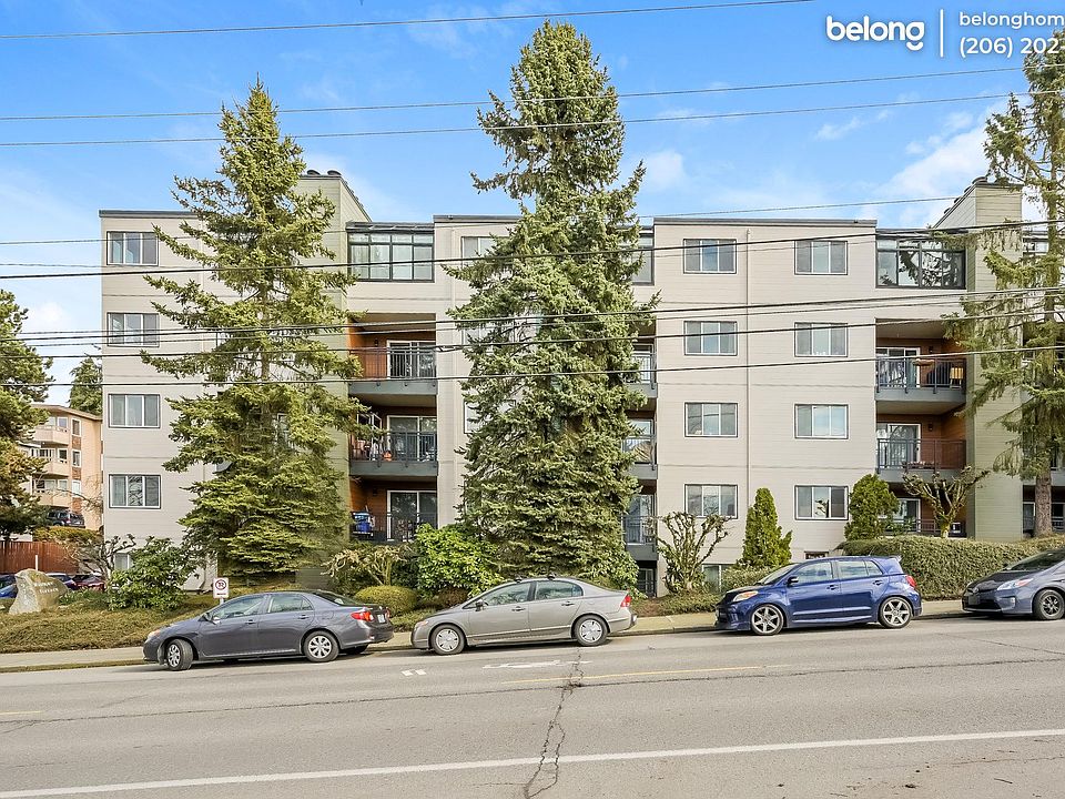1st image of 9710 5th Ave NE APT 307