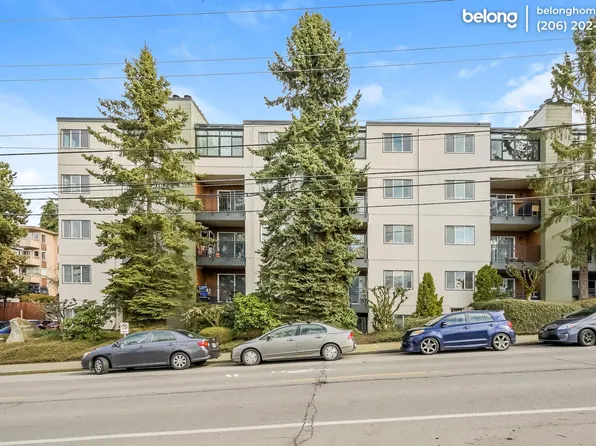 9710 5th Ave NE APT 307, Seattle, WA 98115