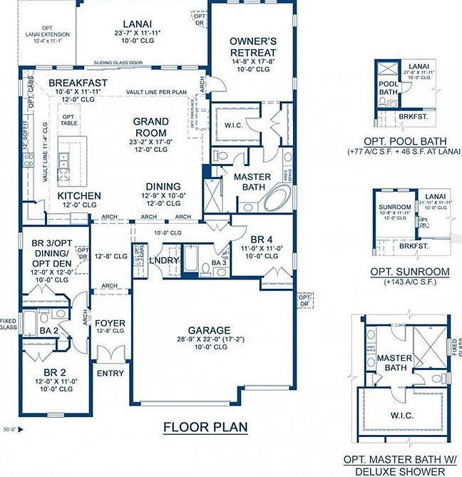 2nd image of 4227 Woodland Retreat Blvd