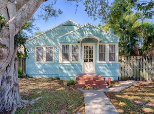 525 N K St, Lake Worth, FL 33460