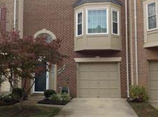 14210 Plum Run Way, Silver Spring, MD 20906