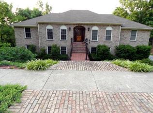 3039 Box Canyon Rd SE, Huntsville, AL 35803