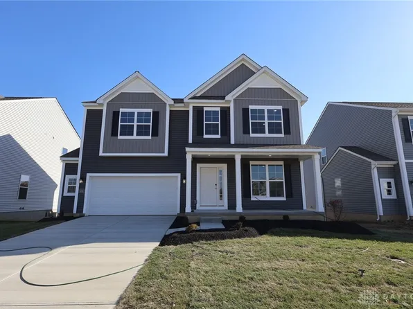 474 Crossing Ln #8298, Dayton, OH 45449