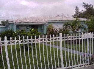 905 E 5th St, Hialeah, FL 33010