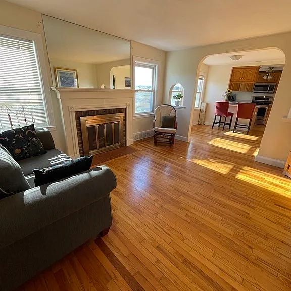 49 Deerfield St #SF — Photo 7
