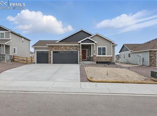 967 Sunny Shore Dr, Monument, CO 80132