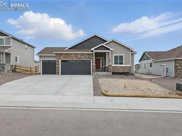 967 Sunny Shore Dr, Monument, CO 80132