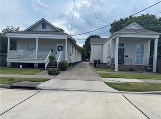 7818 Cohn St, New Orleans, LA 70118