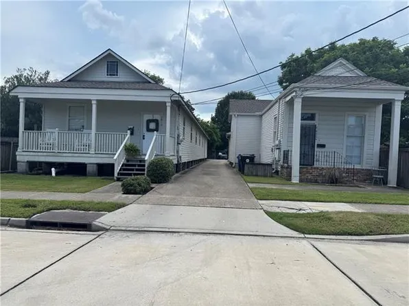 7818 Cohn St, New Orleans, LA 70118