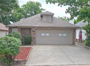 5400 Village Green Dr, Mesquite, TX 75150