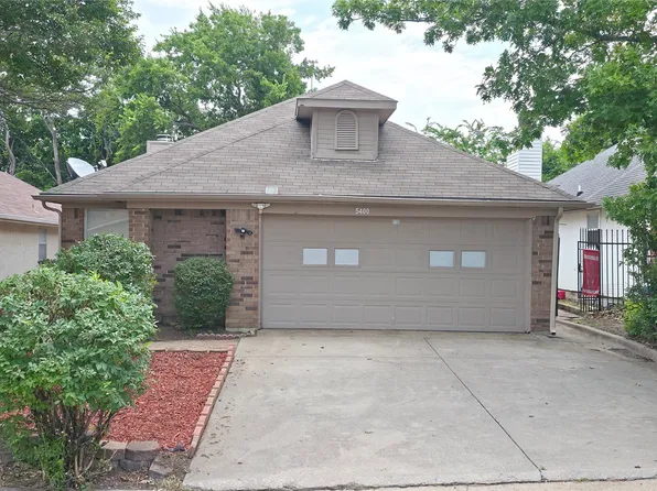 5400 Village Green Dr, Mesquite, TX 75150