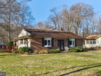 3448 Cohasset Ave, Annapolis, MD, 21403