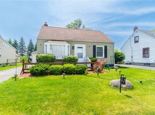 265 Westbrook Dr, Cheektowaga, NY