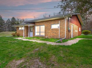 2031 Olds Rd, Leslie, MI 49251