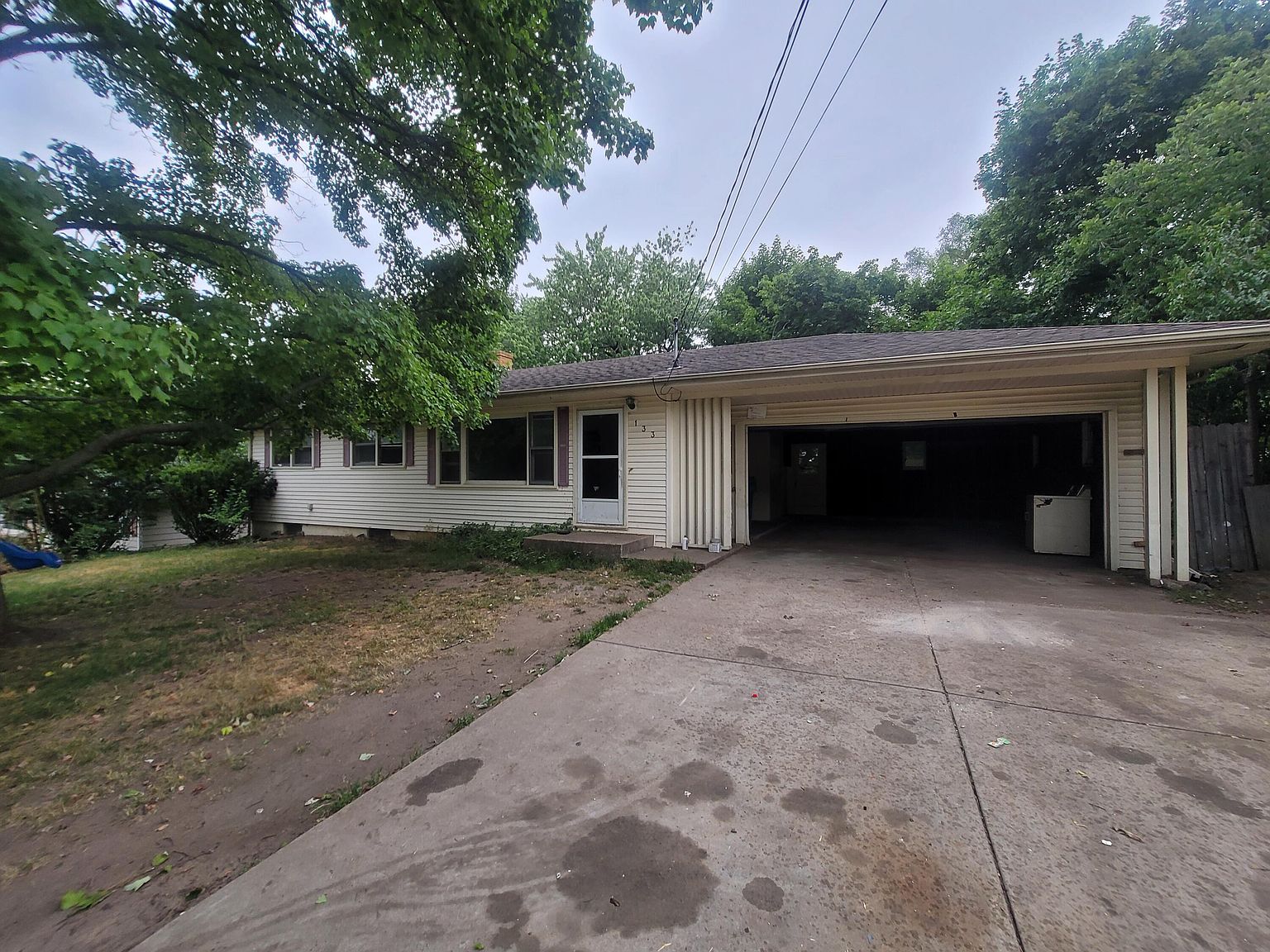 133 Espanola Ave, Parchment, MI 49004 Zillow