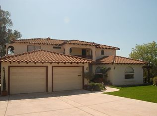7525 High St, La Mesa, CA 91941