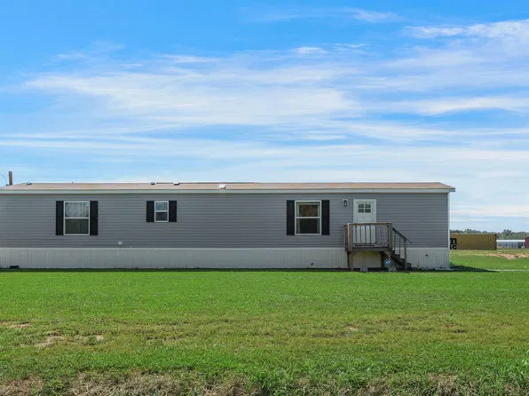 3011 Amerada Rd, Kaplan, LA 70548