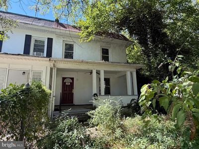 5126 Craig Ave, Baltimore, MD, 21212